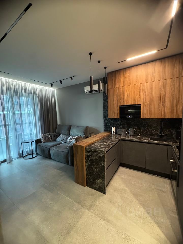 m. Shelepikha: Apartment, 2-rooms