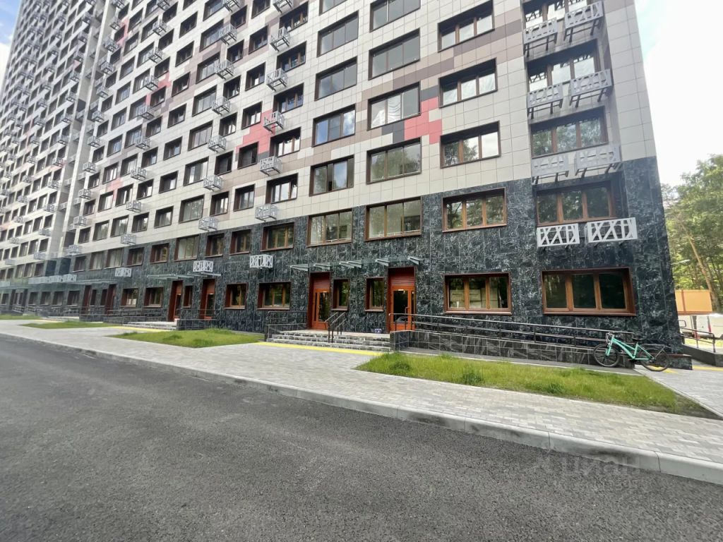 m. Kotelniki: Apartment, 2-rooms