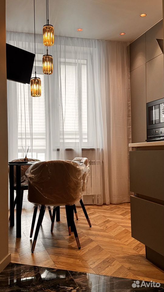 m. Lyublino: Apartment, 1-rooms