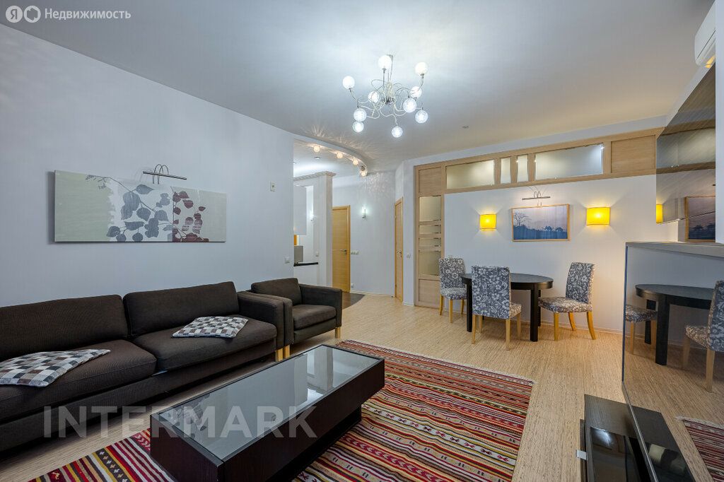 m. Minskaya: Apartment, 2-rooms