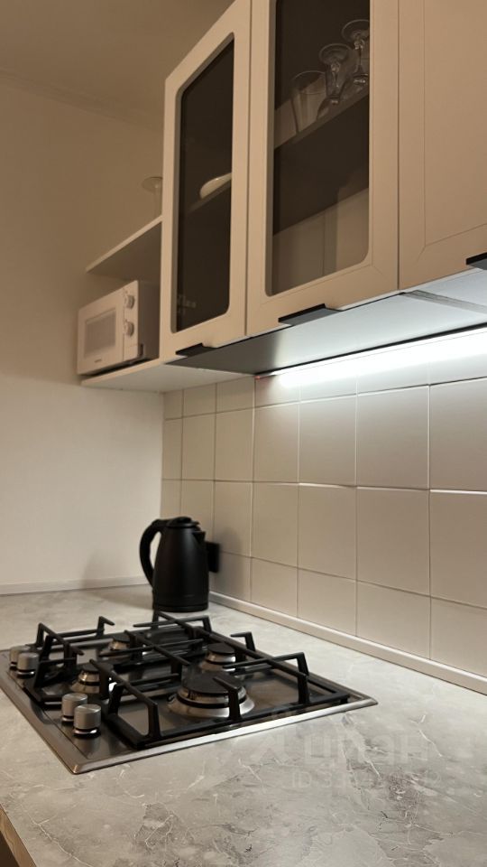 m. Leninsky prospekt: Apartment, studio
