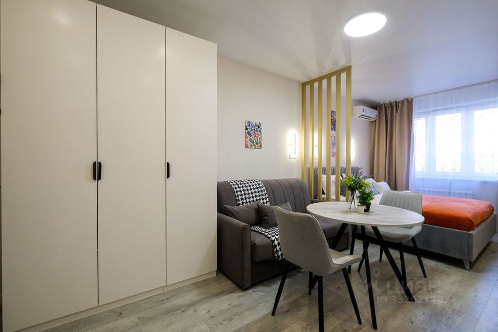 m. Kotelniki: Apartment, studio