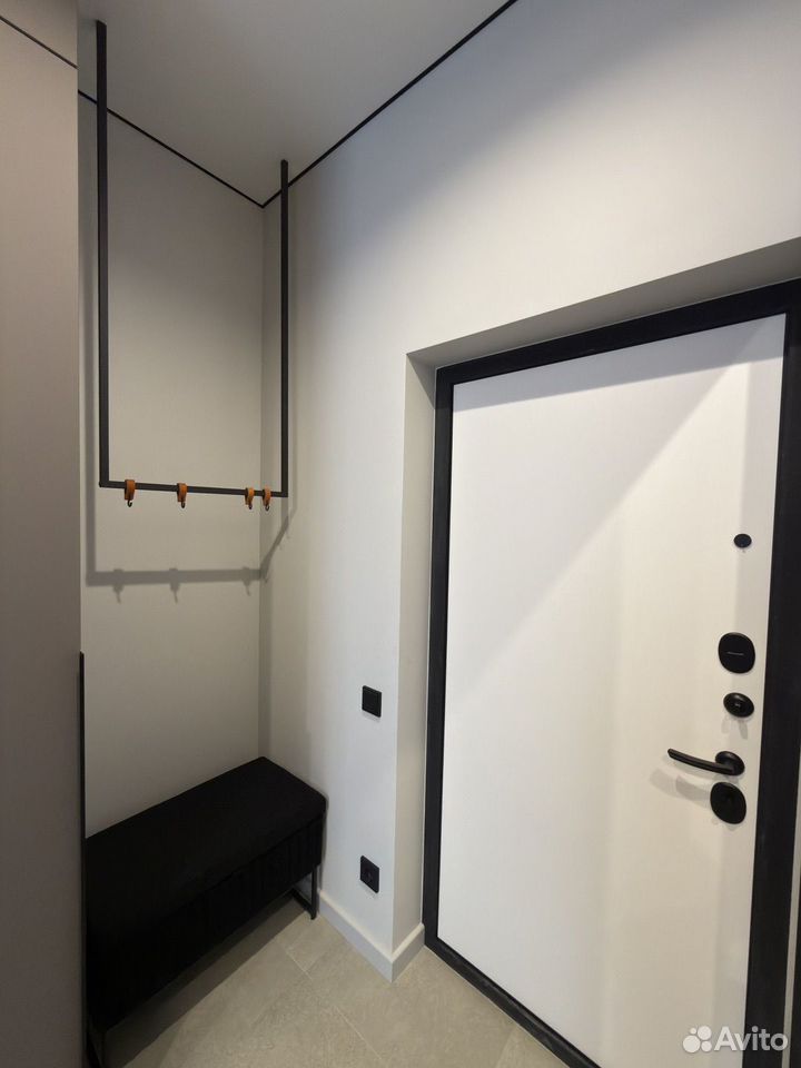 m. Zorge: Apartment, studio