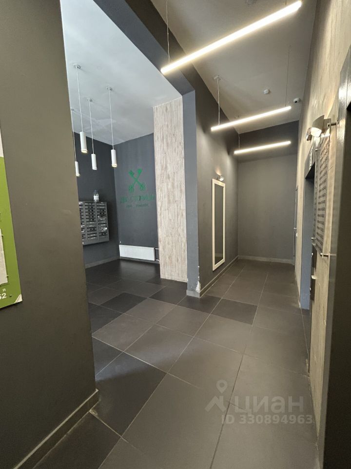 m. Molzhaninovo: Apartment, 1-rooms