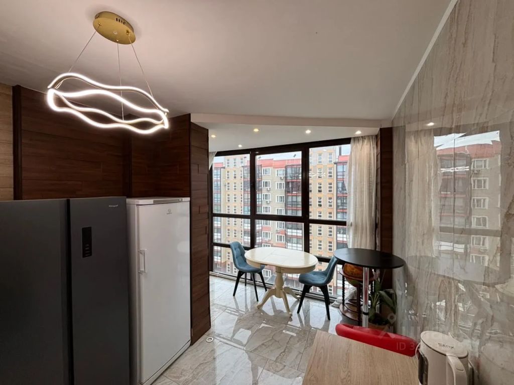 m. Bitsa: Apartment, 3-rooms