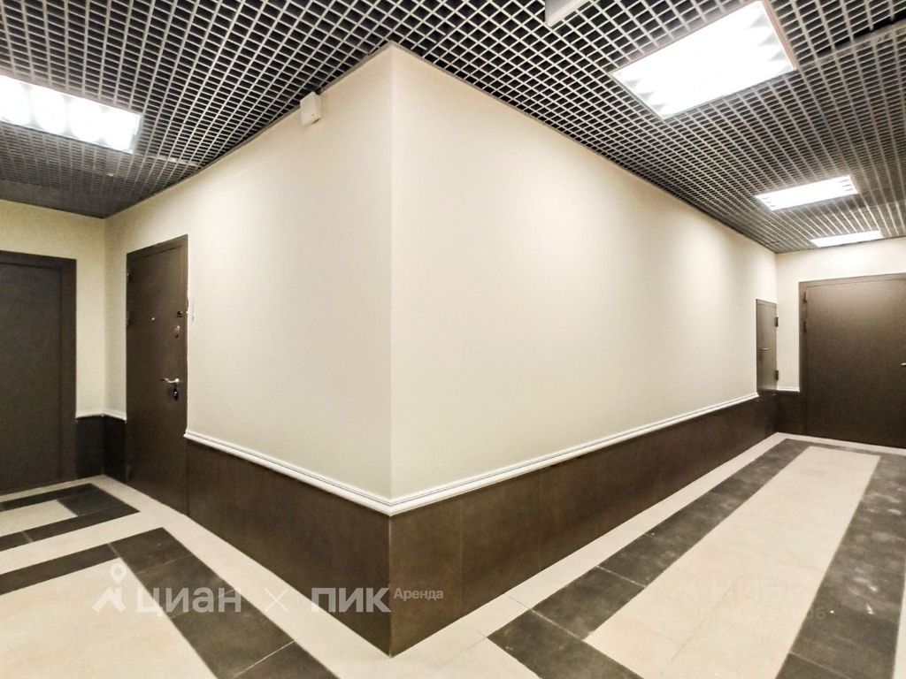 m. Zyablikovo: Apartment, 2-rooms