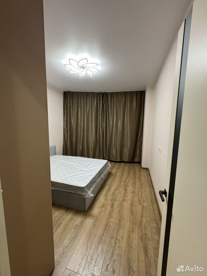 m. Verkhnie Kotly: Apartment, 1-rooms