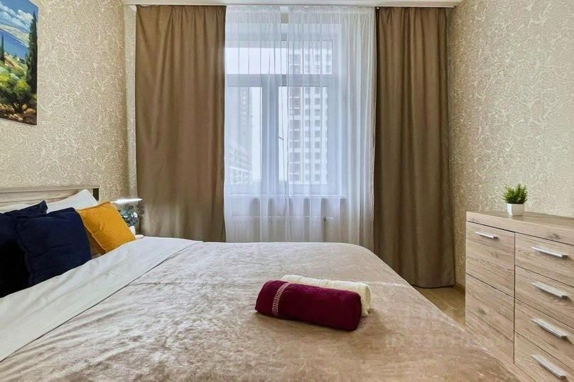 m. Kotelniki: Apartment, 1-rooms