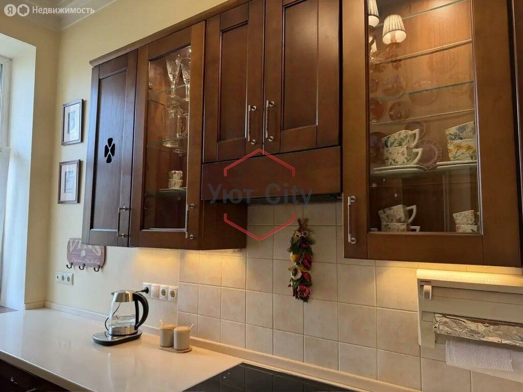 m. Kievskaya: Apartment, 2-rooms