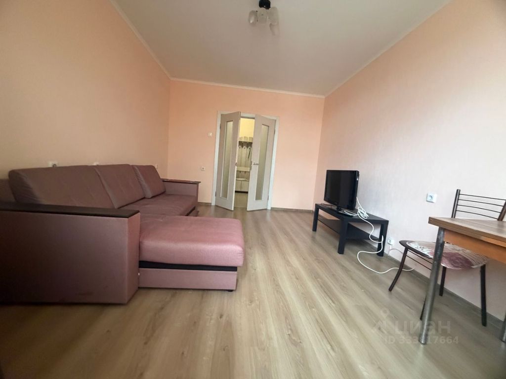 m. Molzhaninovo: Apartment, 2-rooms