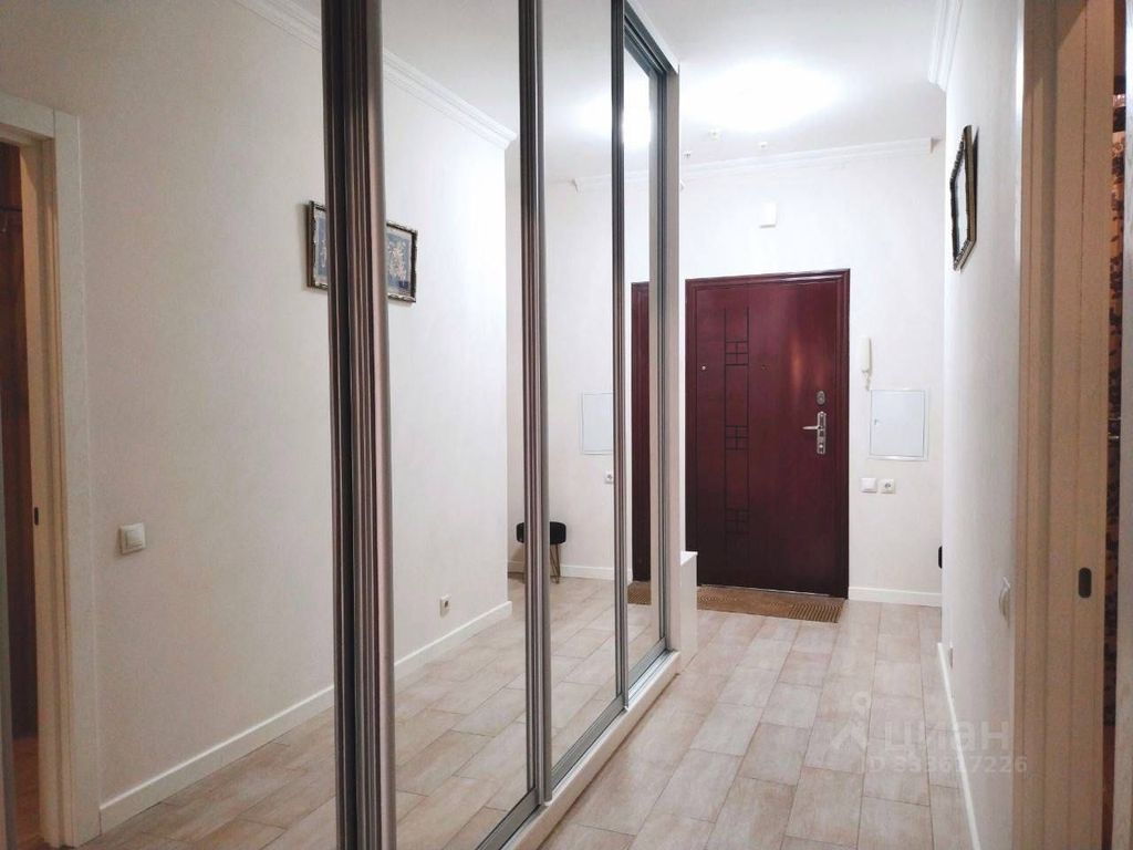 m. Kuntsevskaya: Apartment, 1-rooms