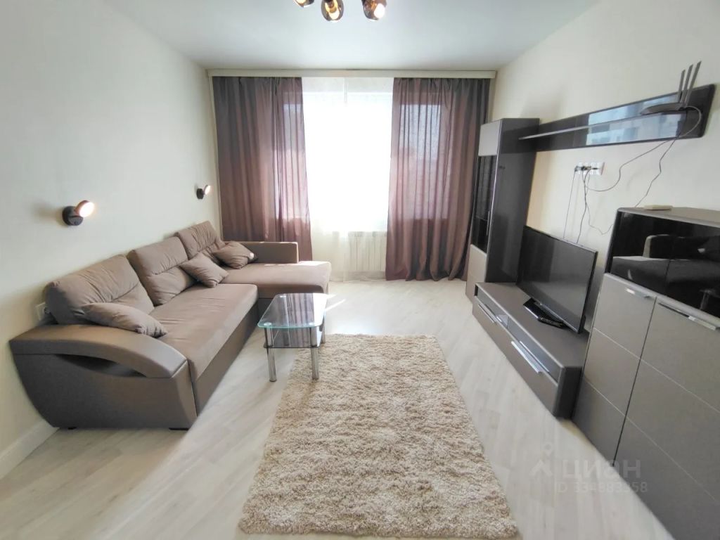 m. Ochakovo I: Apartment, 1-rooms