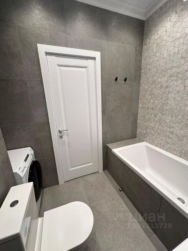 m. Aminyevskaya: Apartment, 2-rooms