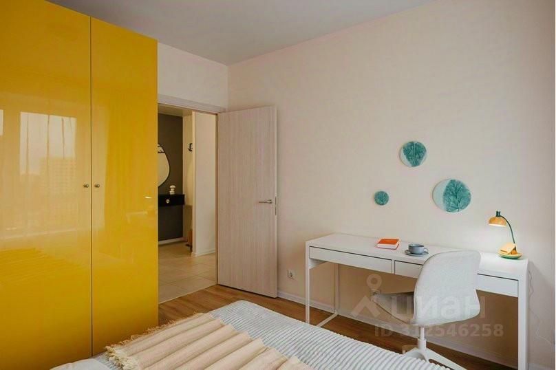 m. Kotelniki: Apartment, 1-rooms