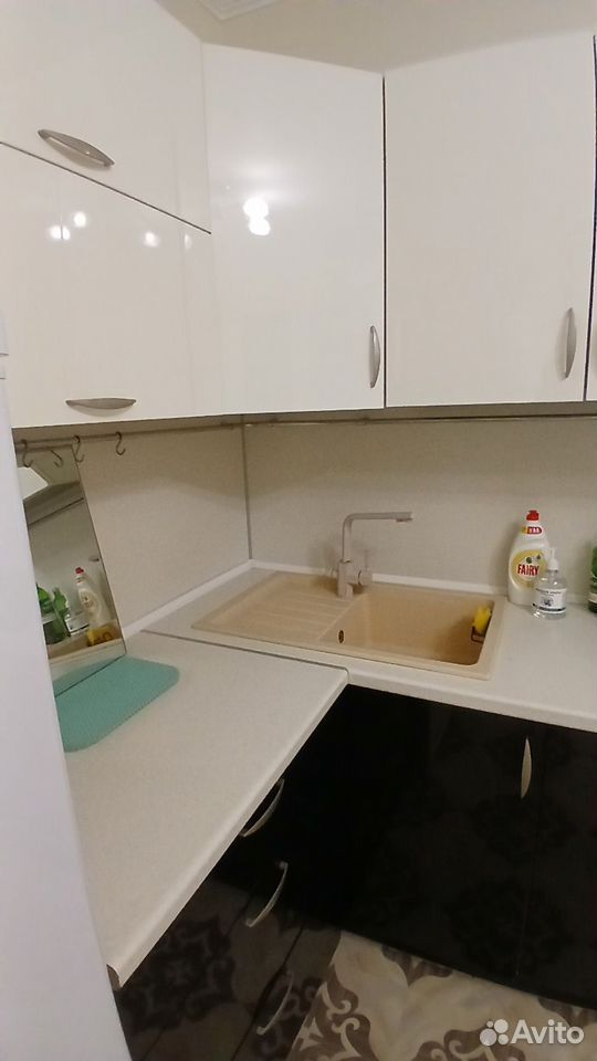m. Zheleznodorozhnaya: Apartment, 2-rooms