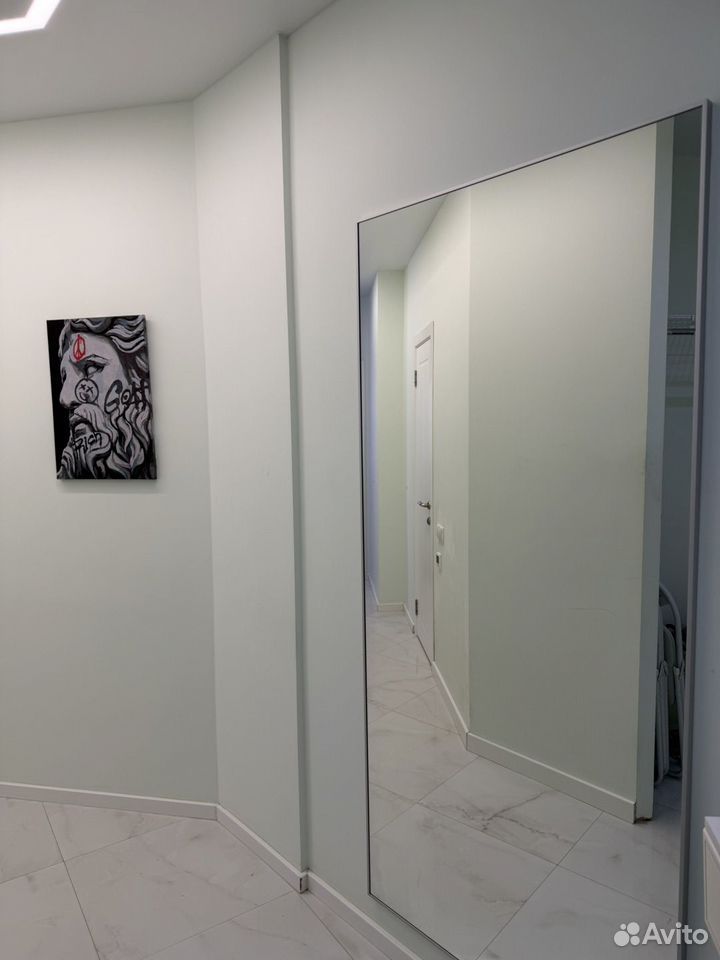m. Pavshino: Apartment, 1-rooms
