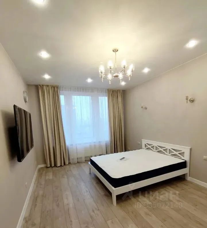m. Preobrazhenskaya ploschad: Apartment, 2-rooms