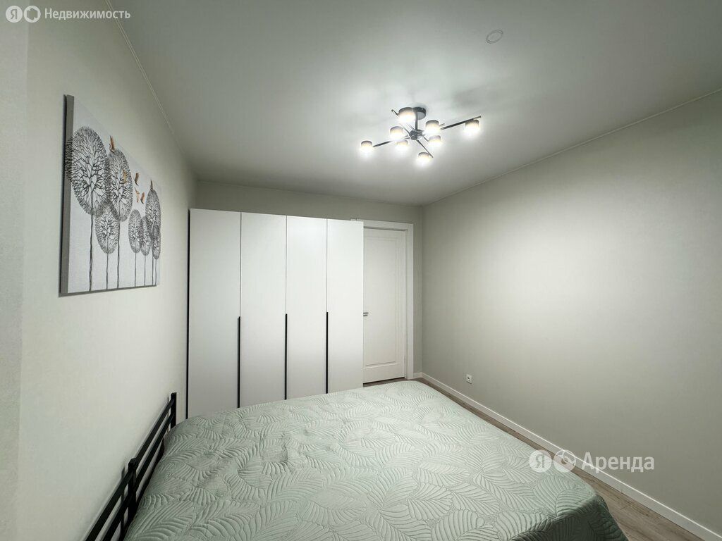 m. Strogino: Apartment, 1-rooms