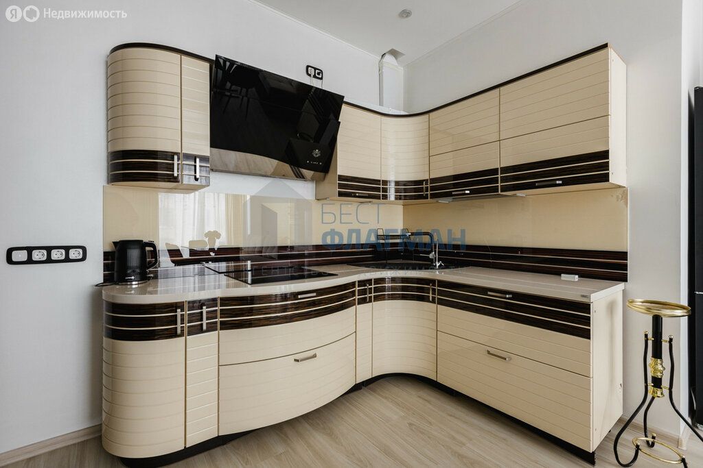 m. Alekseevskaya: Apartment, 2-rooms