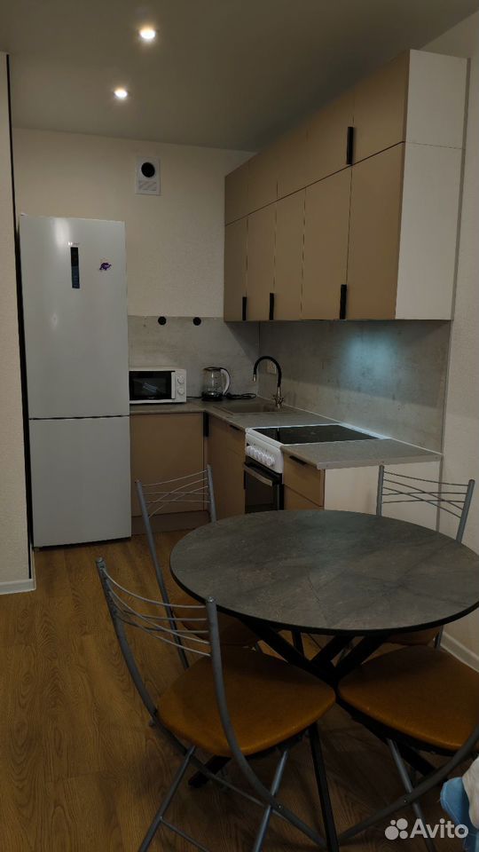 m. Kotelniki: Apartment, 1-rooms