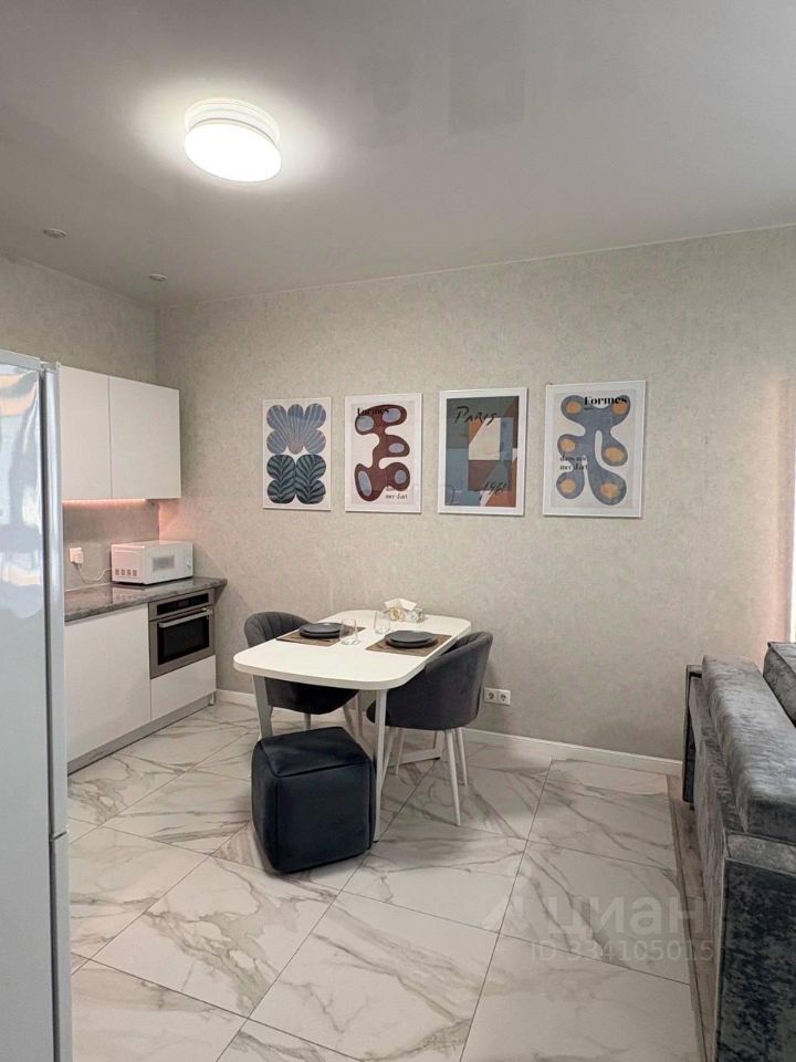 m. Maryina Roscha: Apartment, 1-rooms