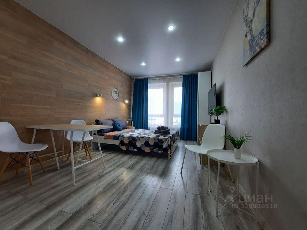 m. Kotelniki: Apartment, 1-rooms