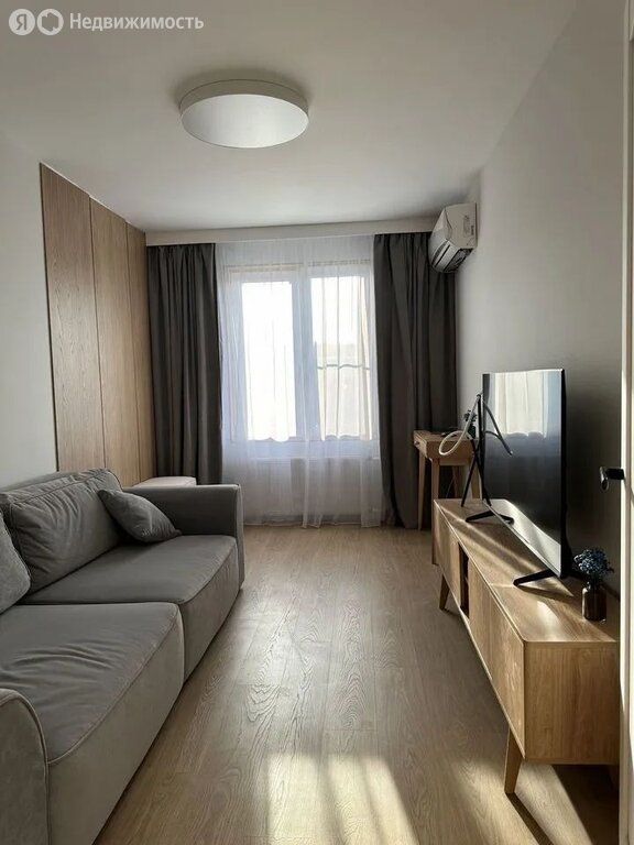 m. Savelovskaya: Apartment, 2-rooms