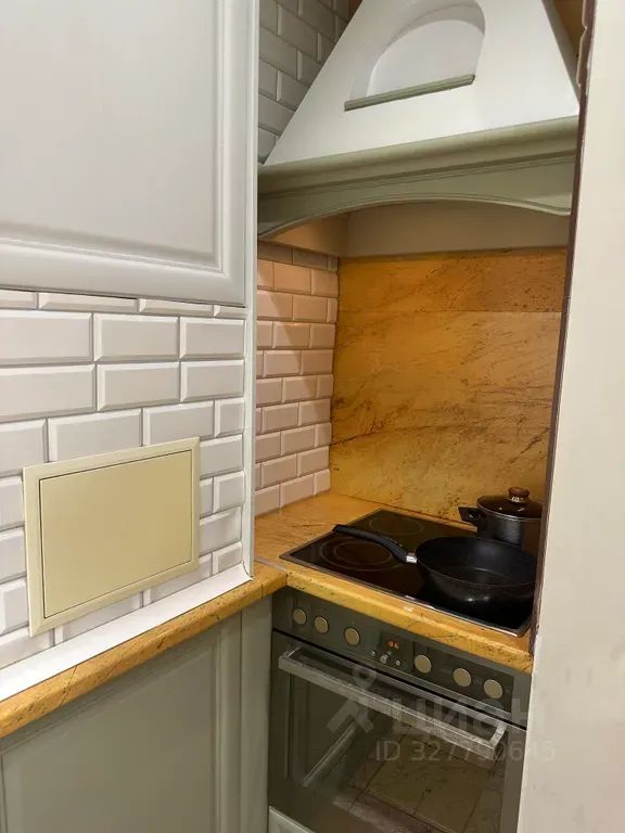 m. Odintsovo: Apartment, 1-rooms
