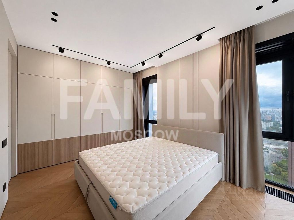 m. Khovrino: Apartment, 3-rooms
