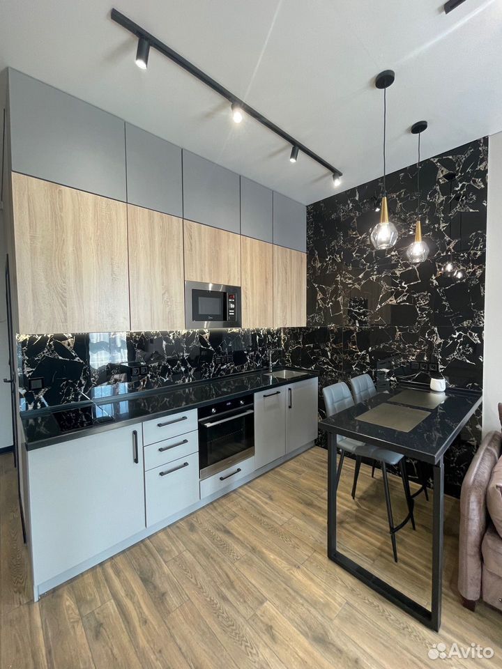 m. Aminyevskaya: Apartment, studio