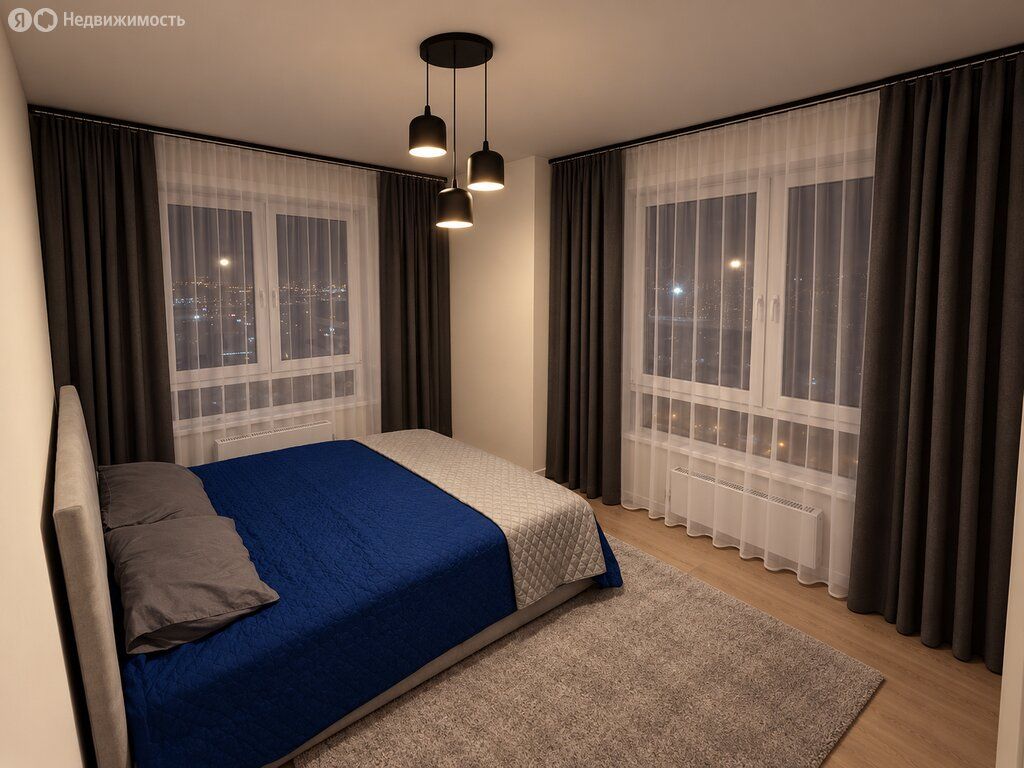 m. Kotelniki: Apartment, 2-rooms