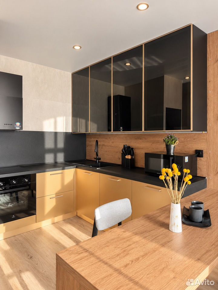 m. Park Pobedy: Apartment, 1-rooms