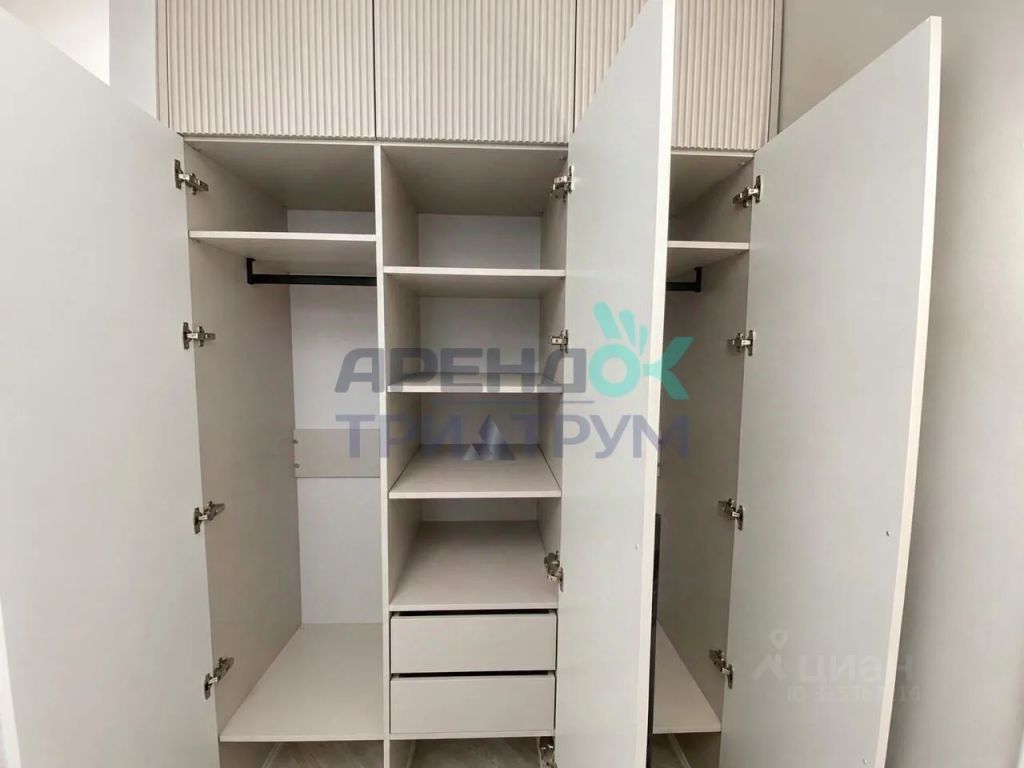 m. Zyuzino: Apartment, 2-rooms