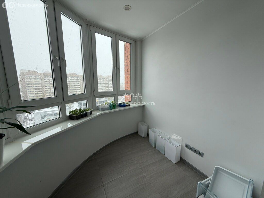 m. Khimki: Apartment, 2-rooms