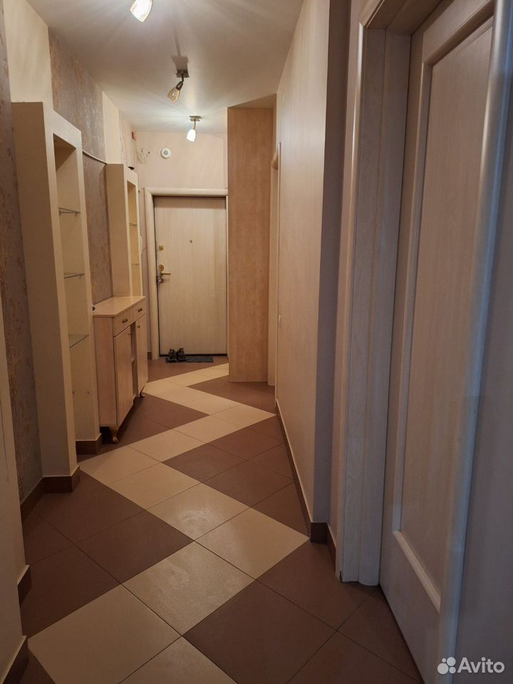 m. Zhulebino: Apartment, 1-rooms