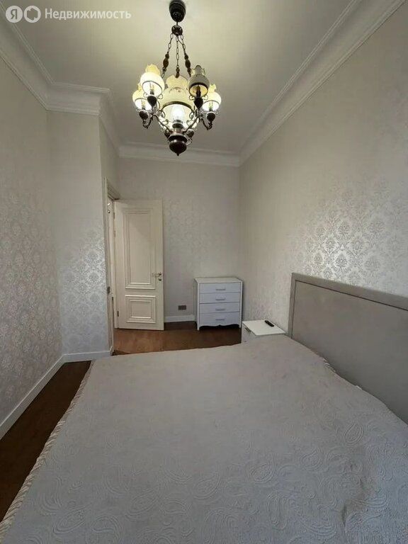 m. Alekseevskaya: Apartment, 1-rooms