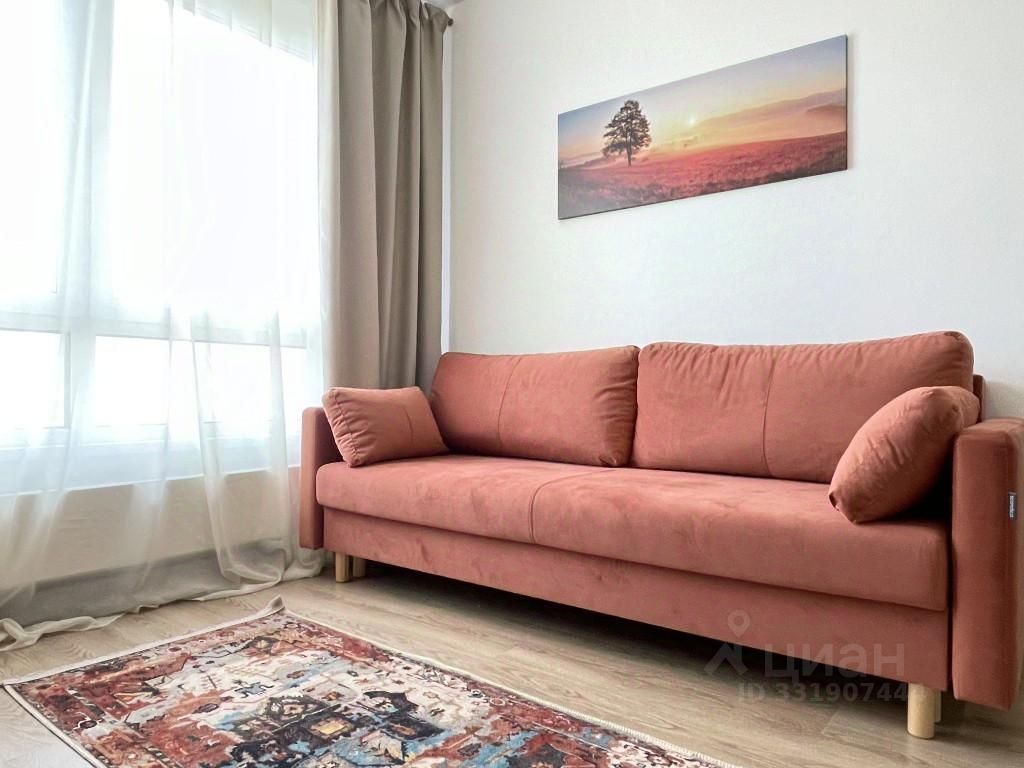 m. Aminyevskaya: Apartment, 1-rooms
