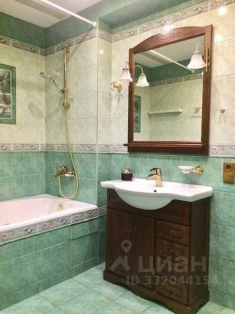m. Novoslobodskaya: Apartment, 2-rooms