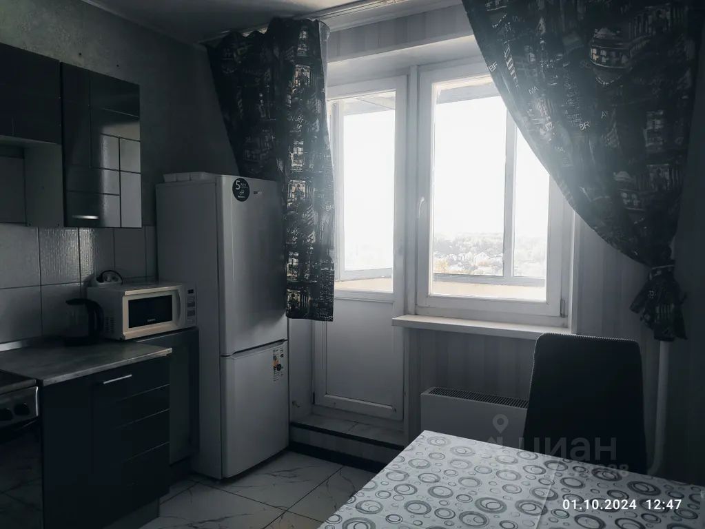 m. Bakovka: Apartment, 1-rooms