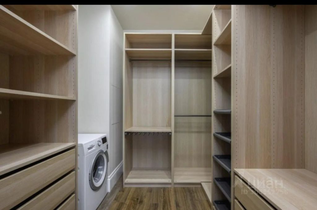 m. Skolkovo: Apartment, 2-rooms