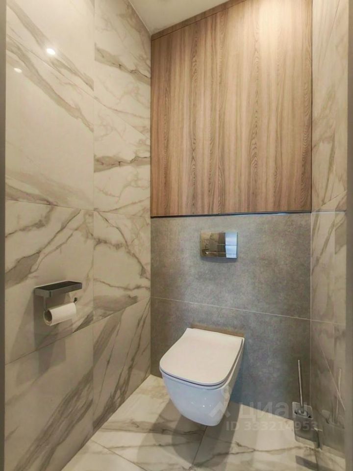 m. Odintsovo: Apartment, 2-rooms