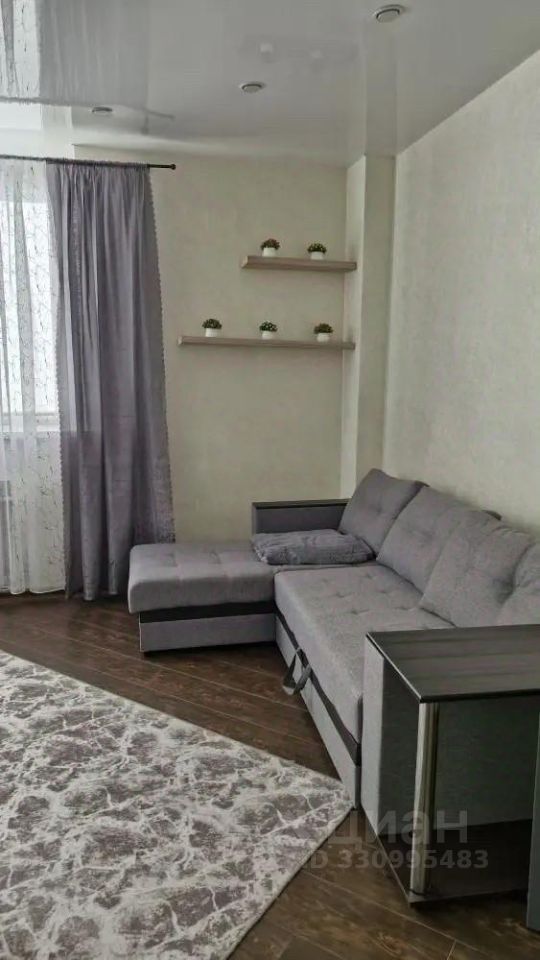 m. Nikolskoe: Apartment, 1-rooms