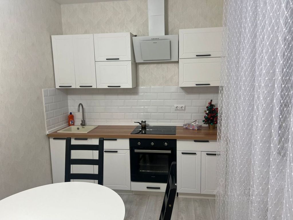 m. Nikolskoe: Apartment, 1-rooms