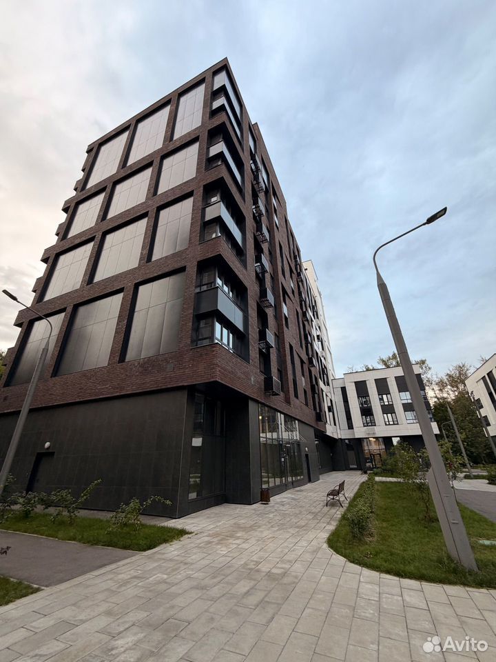 m. Prospekt Vernadskogo: Apartment, 2-rooms
