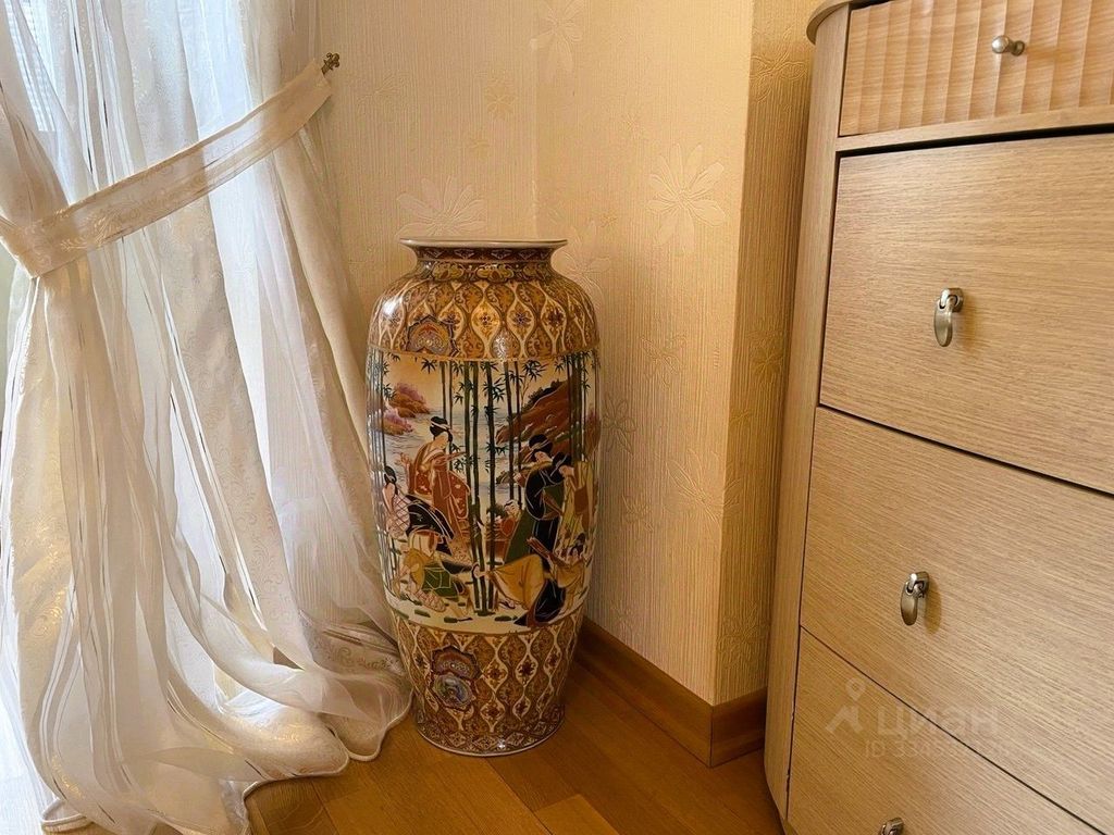 m. Dostoevskaya: Apartment, 2-rooms