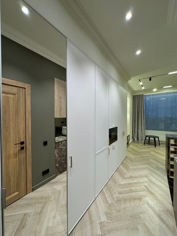 m. Michurinsky prospekt: Apartment, studio