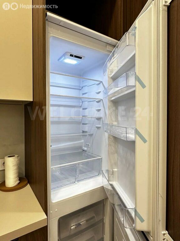 m. ZIL: Apartment, 1-rooms