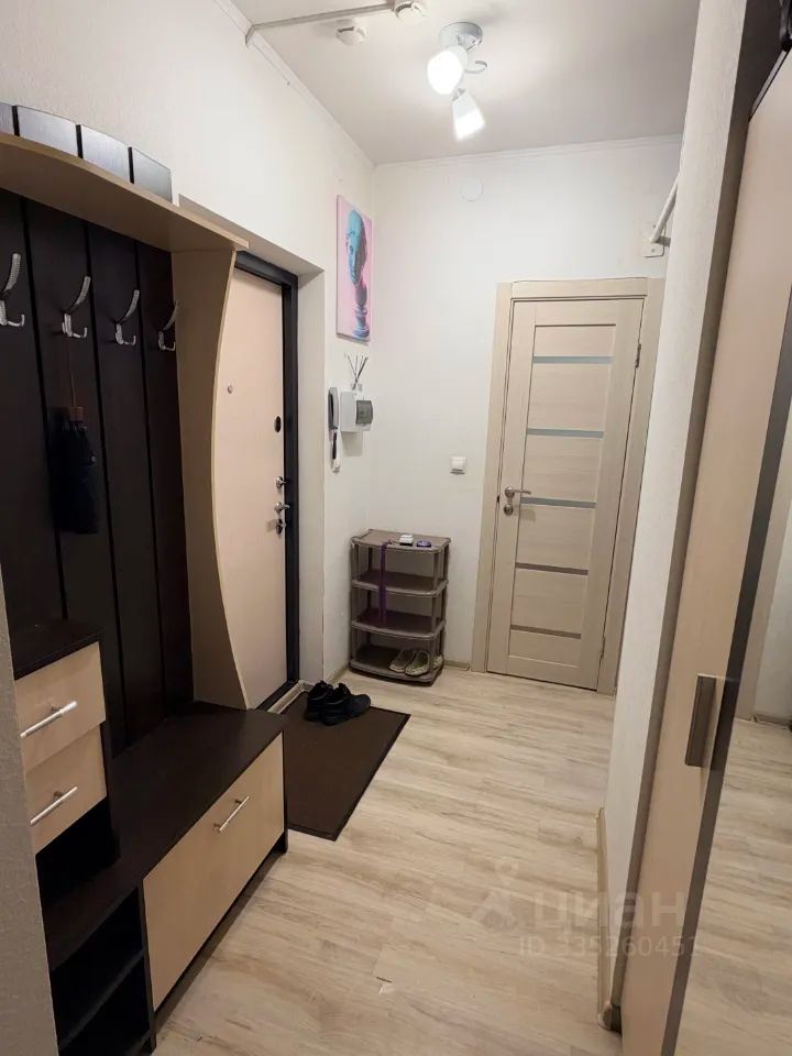 m. Ilyinskaya: Apartment, 2-rooms