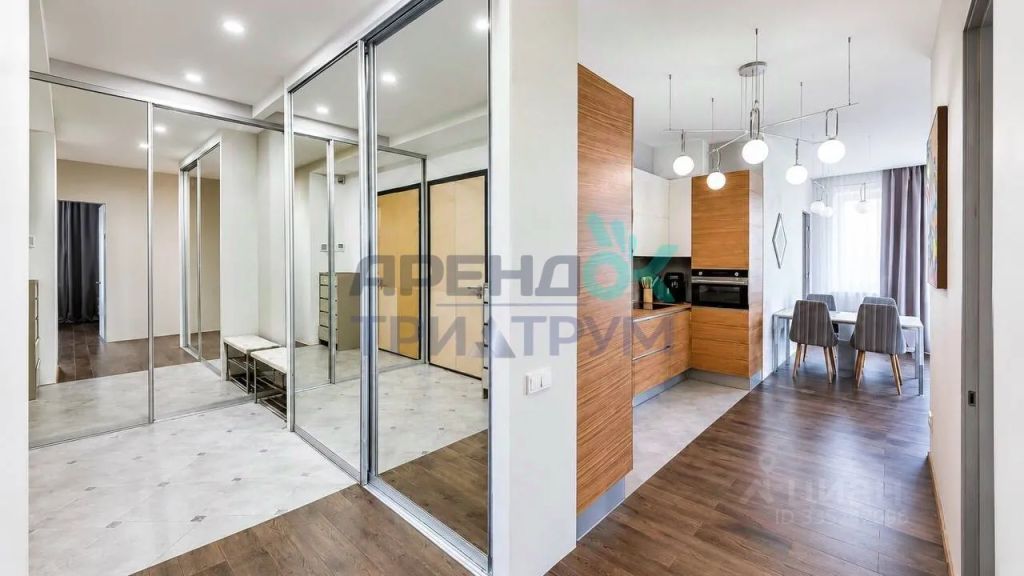 m. Novokuznetskaya: Apartment, 4-rooms