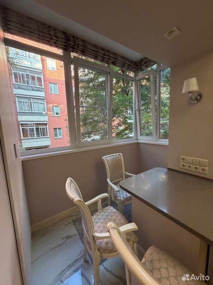m. Serpukhovskaya: Apartment, 1-rooms